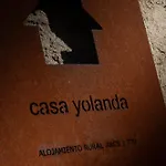 컨트리하우스 Casa Yolanda Bojar