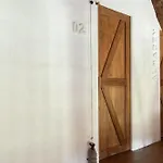 Casa Yolanda 컨트리하우스 *