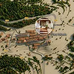 Casa Yolanda 컨트리하우스 Bojar
