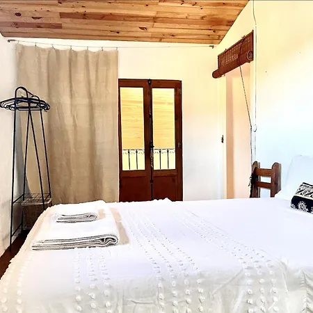 Casa Yolanda