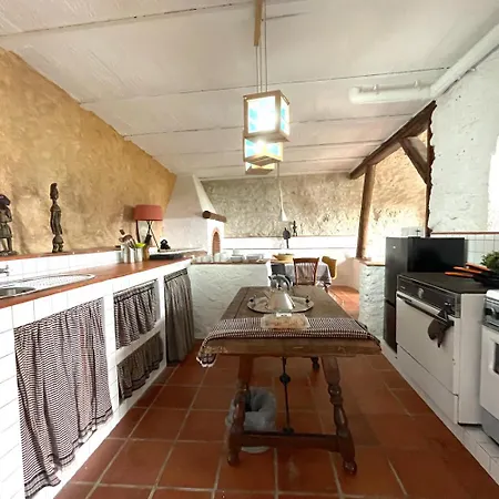 Casa Yolanda Casa rural *