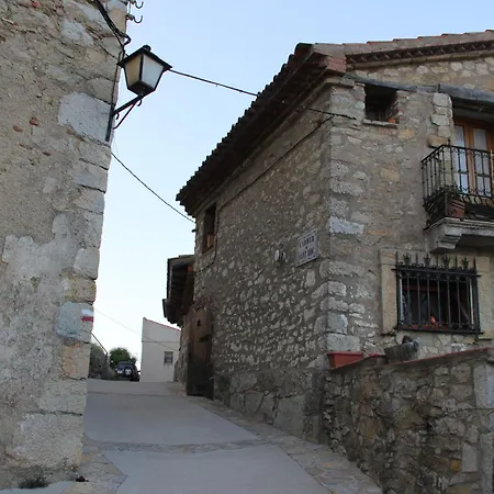 Εξοχικό σπίτι Casa Yolanda *