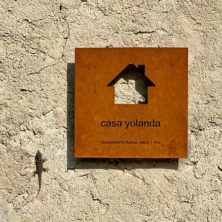 Casa Yolanda