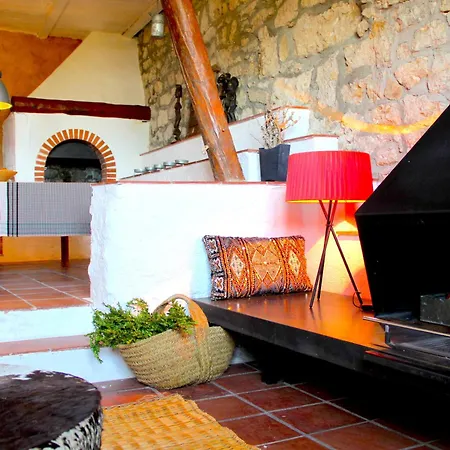Εξοχικό σπίτι Casa Yolanda *