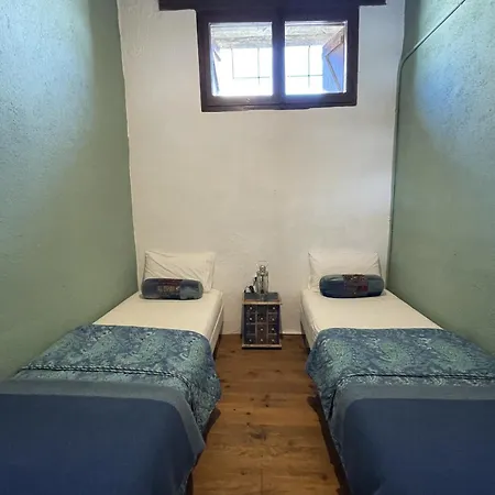 Casa Yolanda Country house *