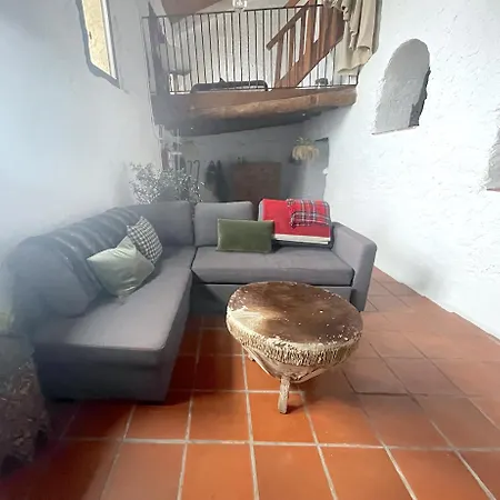 Casa Yolanda Εξοχικό σπίτι Bojar
