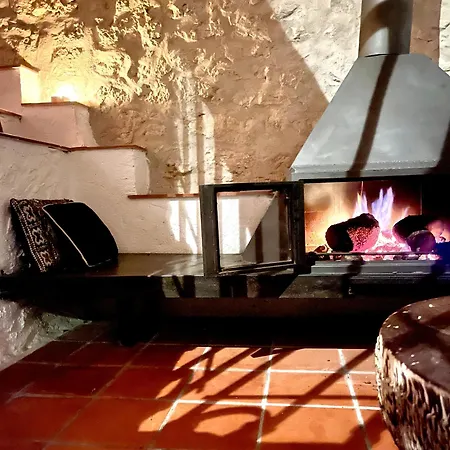 Casa Yolanda *