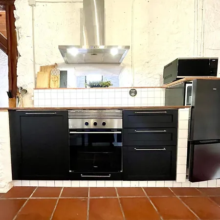 Εξοχικό σπίτι Casa Yolanda *