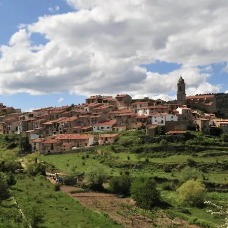 Casa Yolanda Casa di campagna