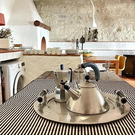 Casa Yolanda Country house