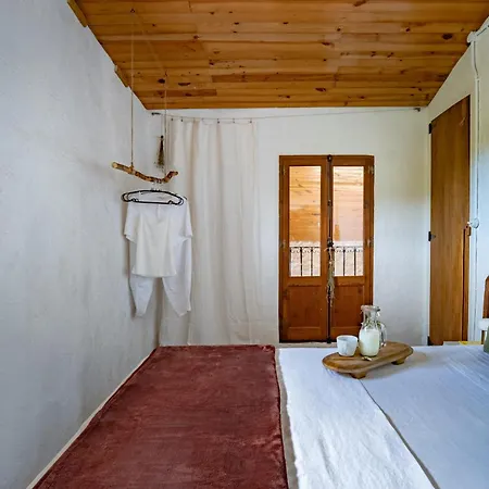 בית כפרי Casa Yolanda