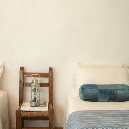 בית כפרי Casa Yolanda Bojar
