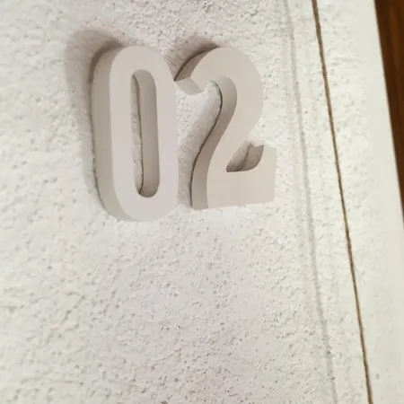 Casa Yolanda בית כפרי Bojar