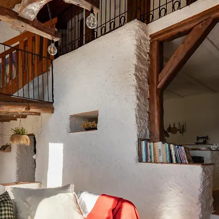 Casa Yolanda Bojar