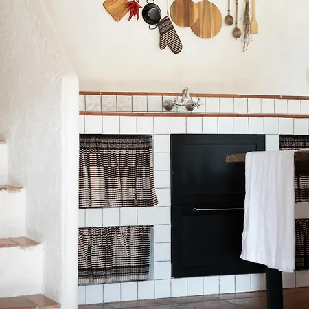 בית כפרי Casa Yolanda