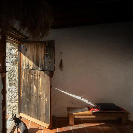 בית כפרי Casa Yolanda Bojar