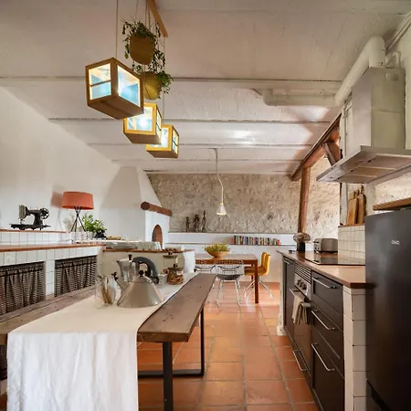 Casa Yolanda Venkovský dům Bojar