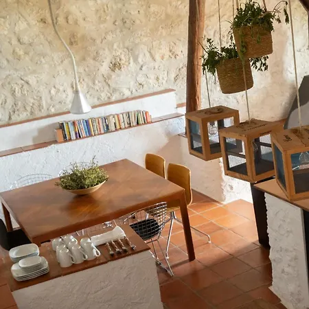 Casa Yolanda *