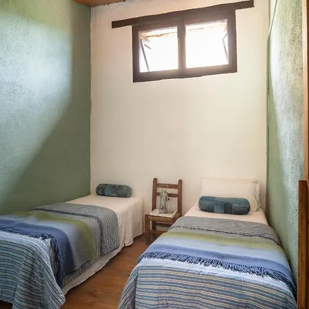 Casa Yolanda
