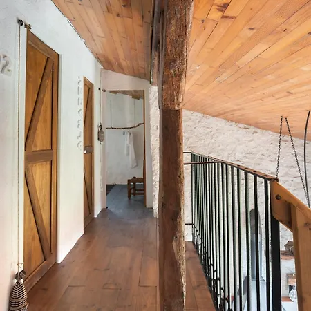 Casa Yolanda Bojar