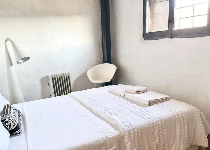 Casa de Campo Casa Yolanda Bojar