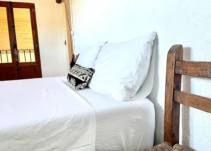 Casa Yolanda Casa de Campo