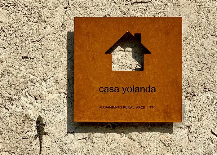 Casa Yolanda