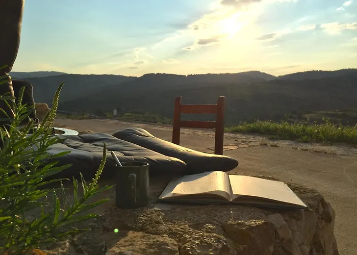 Casa Yolanda Casa de Campo Bojar