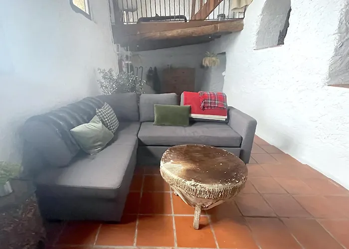 Casa Yolanda Casa de Campo Bojar