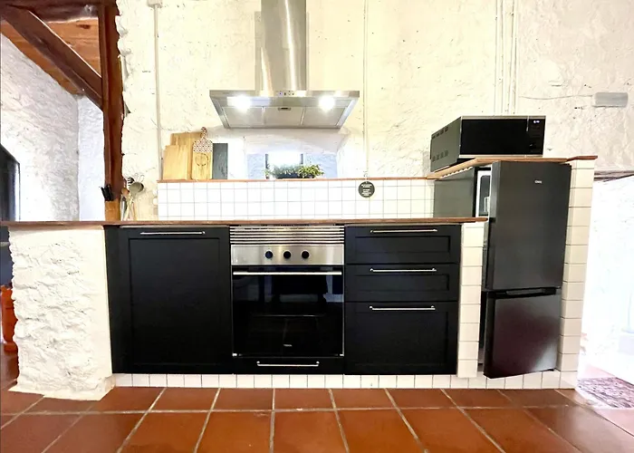 Casa de Campo Casa Yolanda *