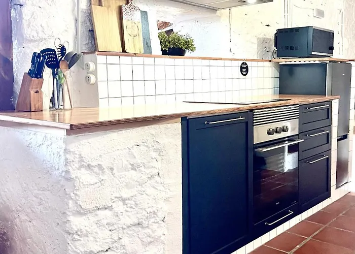 Εξοχικό σπίτι Casa Yolanda *