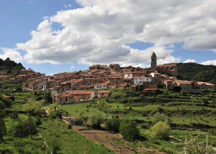 Casa Yolanda Gospodarstwo wiejskie