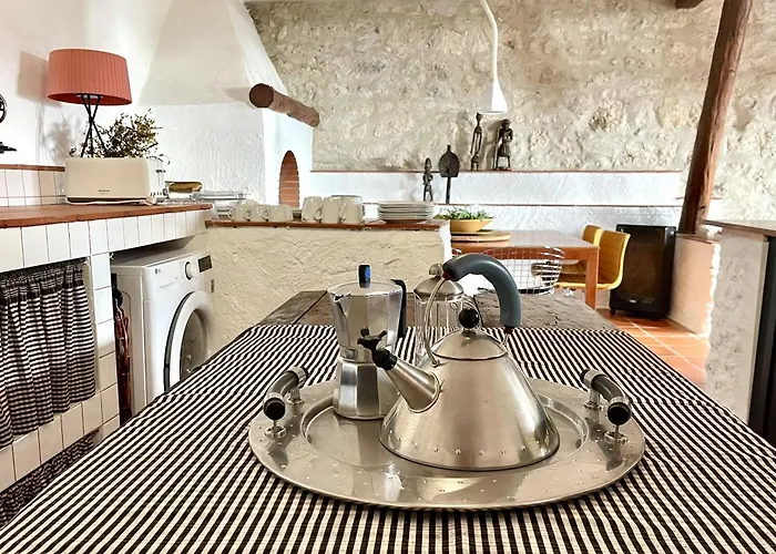 Casa Yolanda Εξοχικό σπίτι