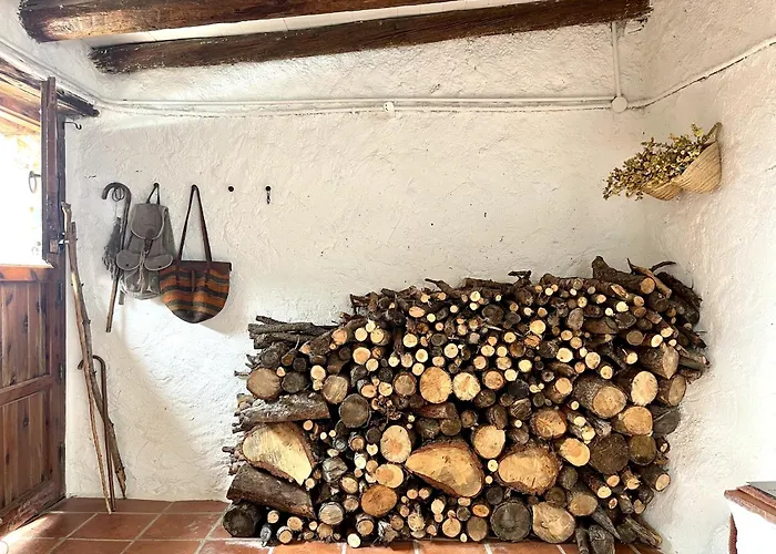 Εξοχικό σπίτι Casa Yolanda Bojar