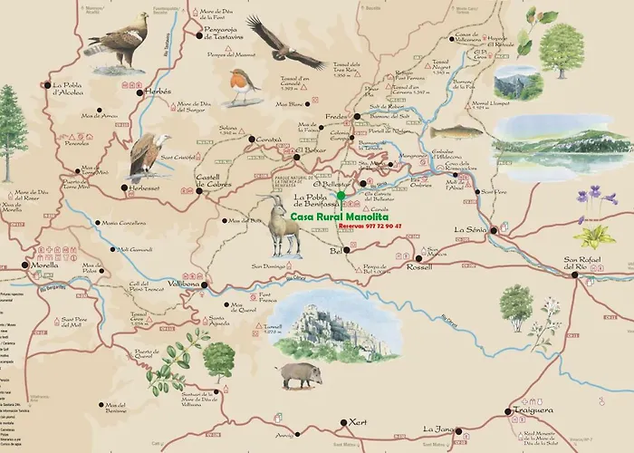 Casa Yolanda * Bojar